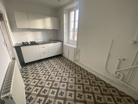 Location Appartement 4 pièces 68m² - Photo 5