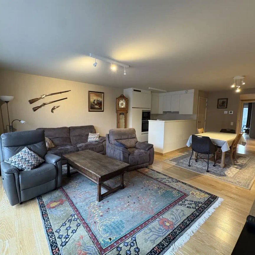 Appartement - Photo 1