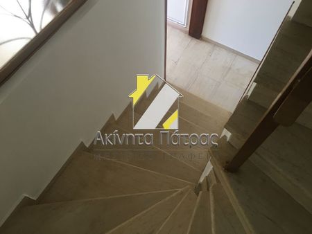 Μονοκατοικία για ενοικίαση Ταμπάχανα (Πάτρα) - Photo 3