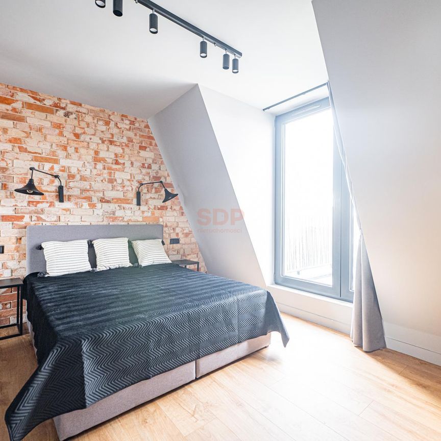 LUX PENTHOUSE, Rynek, Centrum, Piękny widok ! - Photo 1