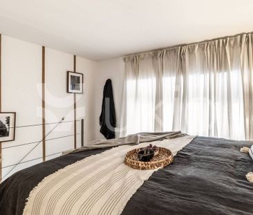 2 room luxury Apartment for rent in Madrid, Community of Madrid - Photo 3