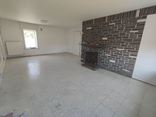 Landelijke woning met weide - Foto 1