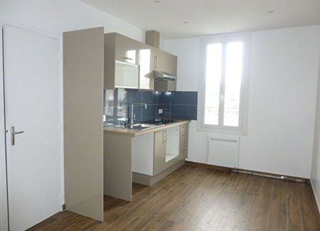 Appartement à louer 2 pièces • 22,57 m2 Issy-les-Moulineaux - Photo 3