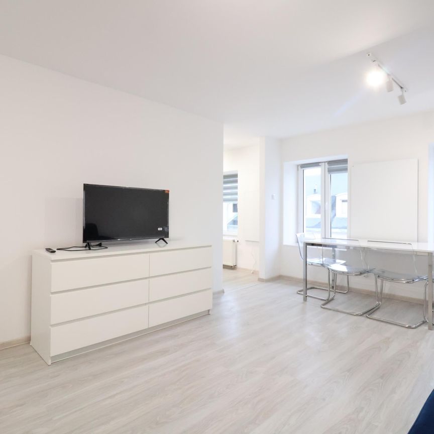 Mieszkanie na wynajem - Photo 1