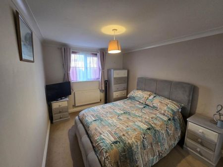 2 bedroom apartment to rent - Photo 2