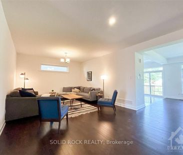 For Lease - 764 OVATION Grove, Leitrim, Ontario - Photo 3