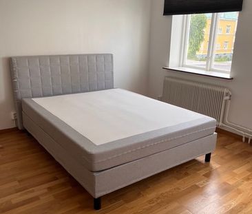 Östra Långgatan, Sundsvall - Foto 1