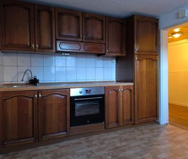 3-Zimmer-Souterrainwohnung im Stadtteil Wolfsburg Kästorf - Photo 5