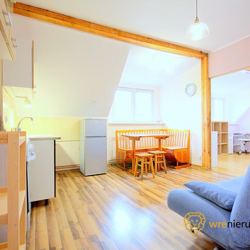 Wszystko Nowe! Pierwszy najem po remoncie ! - Photo 1