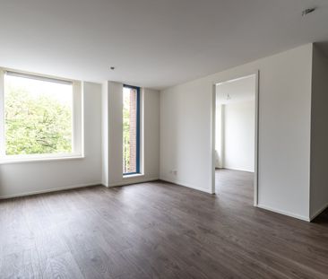 Te huur: Paviljoensgracht 1 F3 - Photo 2