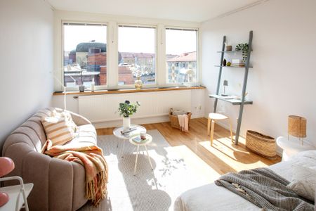 Västra Rönneholmsvägen 43A, Fågelbacken - Photo 5