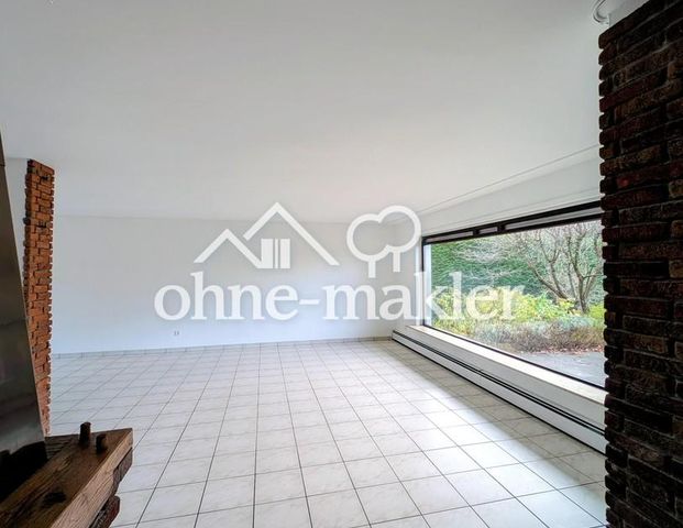 Exclusives offenes Wohnen mit 3 Zimmern in idyllischer Lage und lichtdurchflutetem Wintergarten - Photo 1