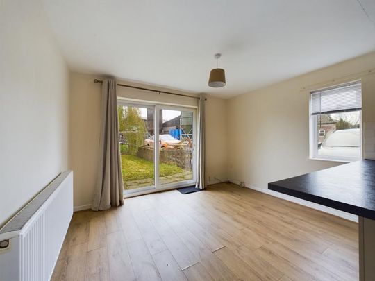 1 bedroom bungalow to rent - Photo 1