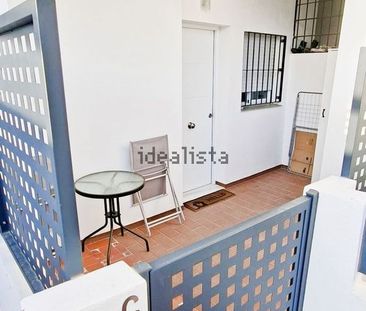 Alquiler de piso en Campanillas - Foto 6