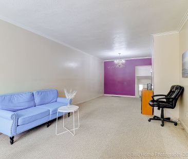 For Lease - 50 Hucknall Road Unit# Upper Level, Toronto, Ontario - Photo 6
