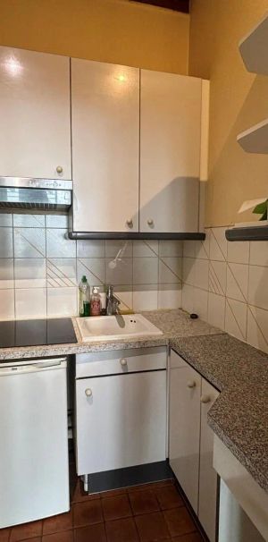 Appartement à louer 2 pièces 54.92m² - Photo 1