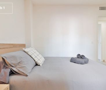 Piso de alquiler en Calle Horacio Lengo, 20, La Unión - Cruz de Hum... - Photo 5