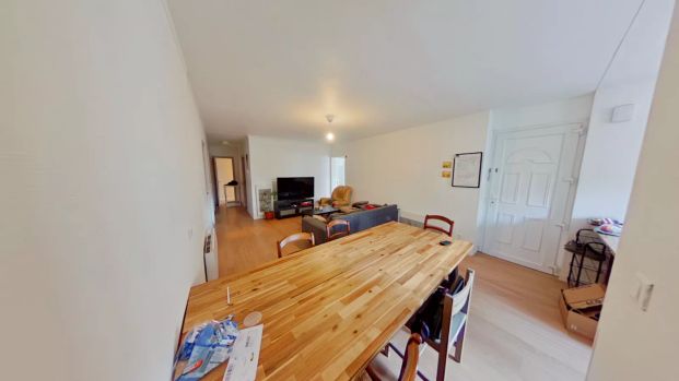 Coliving - Chambre Bègles Proche pont Simone Veil - Photo 1