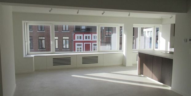 Appartement te huur in Sint-Truiden voor € 975 met 2 slaapkamers - Foto 1