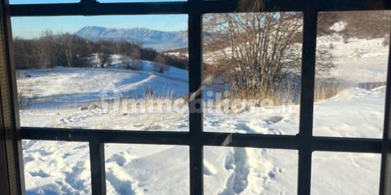 Villa a schiera via Oppieto, Pescasseroli - Photo 3