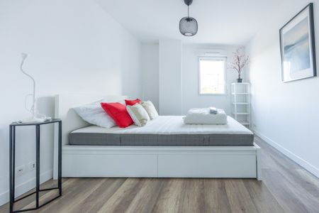 T2 meublé - Photo 4