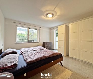 2,5-Zimmer Wohnung mit Terrasse und Seezugang auf der Insel Reichenau! - Photo 2