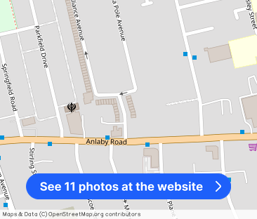 De La Pole Avenue, HULL - Photo 1
