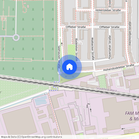 Hohendodeleber Str. 27, 39110 Sachsen-Anhalt - Magdeburg