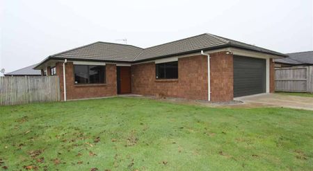 Get in the Zone Walk to Rototuna School - Photo 4