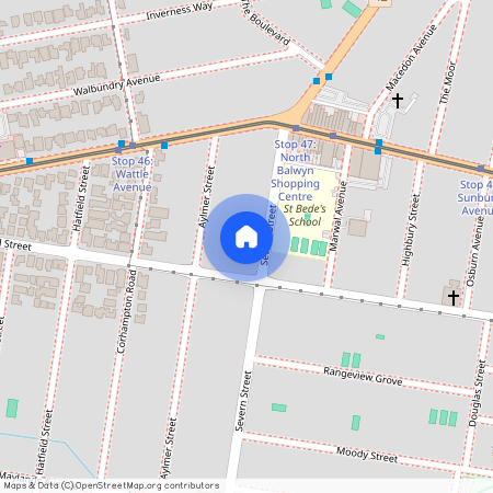 2/20 Severn Street, Balwyn North VIC 3104