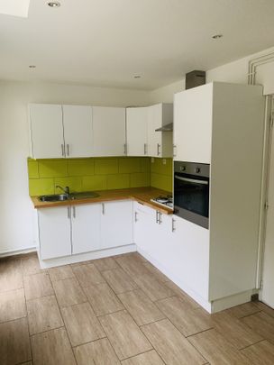 Location Appartement 3 pièces 70m² BOULOGNE SUR MER 62200 - Photo 1