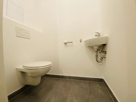 Charmante, ruhige Balkonwohnung - 2-Zimmer - Innenhof - Photo 5