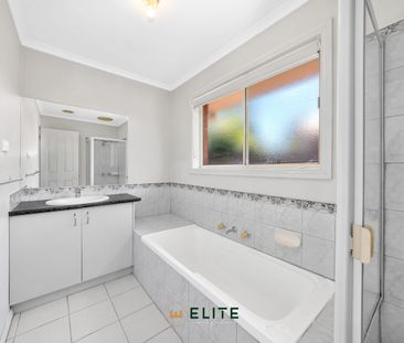 Just a short stroll to local shops and the beautiful Lake! - Photo 3