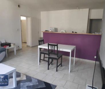 Appartement à louer 2 pièces 57.4m² - Photo 5