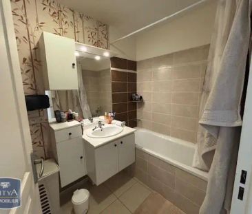 Appartement à louer 3 pièces 73.02m² - Photo 2