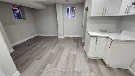For Lease - 43 Stewardship Road Unit# Basement, Brampton, Ontario - Photo 3
