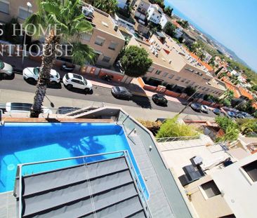 3 room luxury House for rent in Sitges, Catalonia - Photo 2