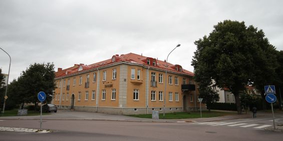 Djurgårdsvägen 7 - Photo 3