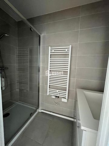 Tout savoir sur cet appartement dans le quartier Plateau-Mont Valérien, à Rueil-Malmaison - Photo 4