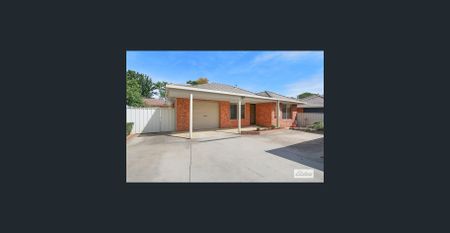 Charming 2-Bedroom Unit in Central Wodonga - Photo 3