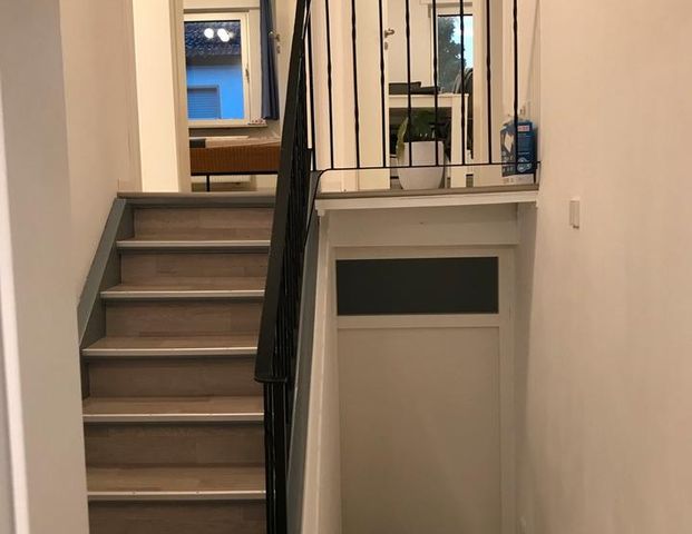 1,5 Zimmer in 2-er WG - Foto 1