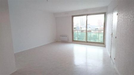 Location appartement 2 pièces - 61.65m² à Valenciennes (59300) - Photo 4