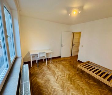Chambres dans un appartement 3ch. meublé à 5000 Namur  Loyer: 450 € - Photo 1