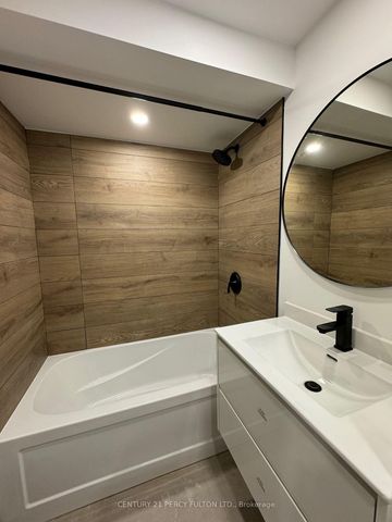 For Lease - 890 Ossington Avenue Unit# Bsmt, Toronto, Ontario - Photo 3