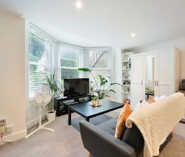 Studio apartment - Photo 4