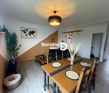 Location appartement à Brest, 2 pièces 47.38m² - Photo 3