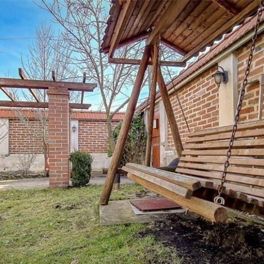 Deosebita rezidenta,cu garaj si speciale facilitati,Stupini, - Fotografie 1