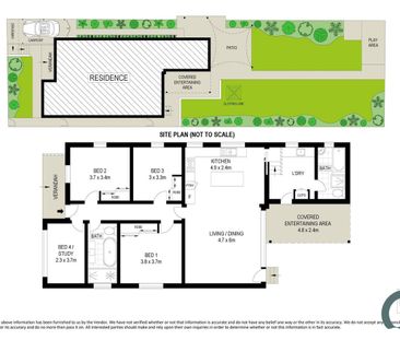 Single-Level Home in Convenient Mosman Location - Photo 3