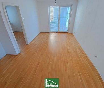 Neubau in Top-Lage! Zimmer mit Loggia! Küche inkludiert! Modernes Wohnen im Süden St. Pöltens - Photo 5