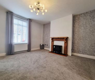 2 bedroom terraced house to rent - Photo 6